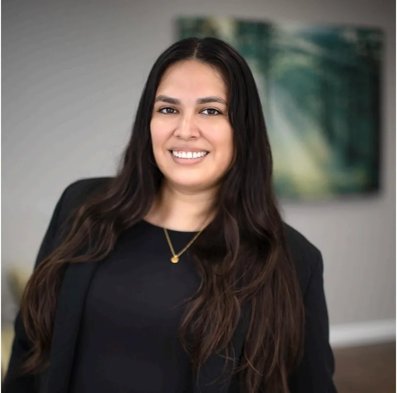 Blanca, Funeral Arranger at Bravo Family Mortuary