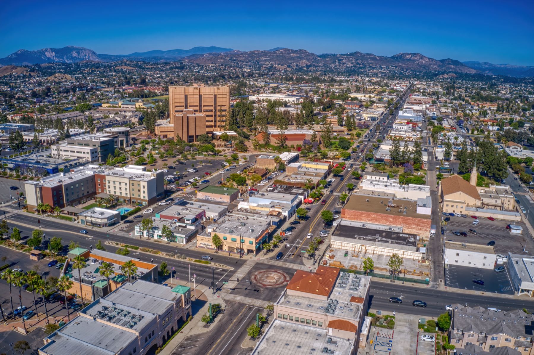 Cremation services for El Cajon, California families — Bravo Family Mortuary