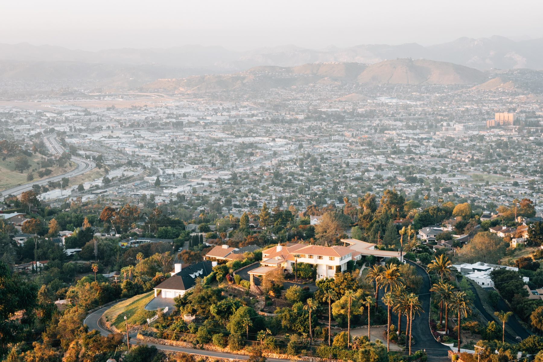 Cremation services for La Mesa, California families — Bravo Family Mortuary