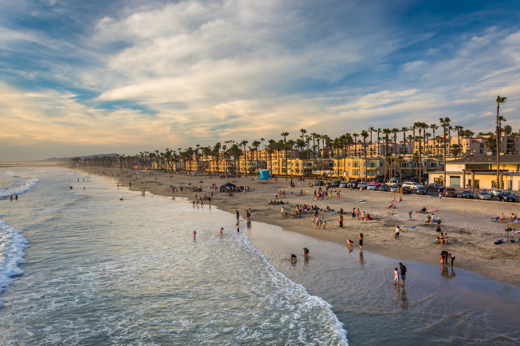 Cremation services for Oceanside, California families — Bravo Family Mortuary
